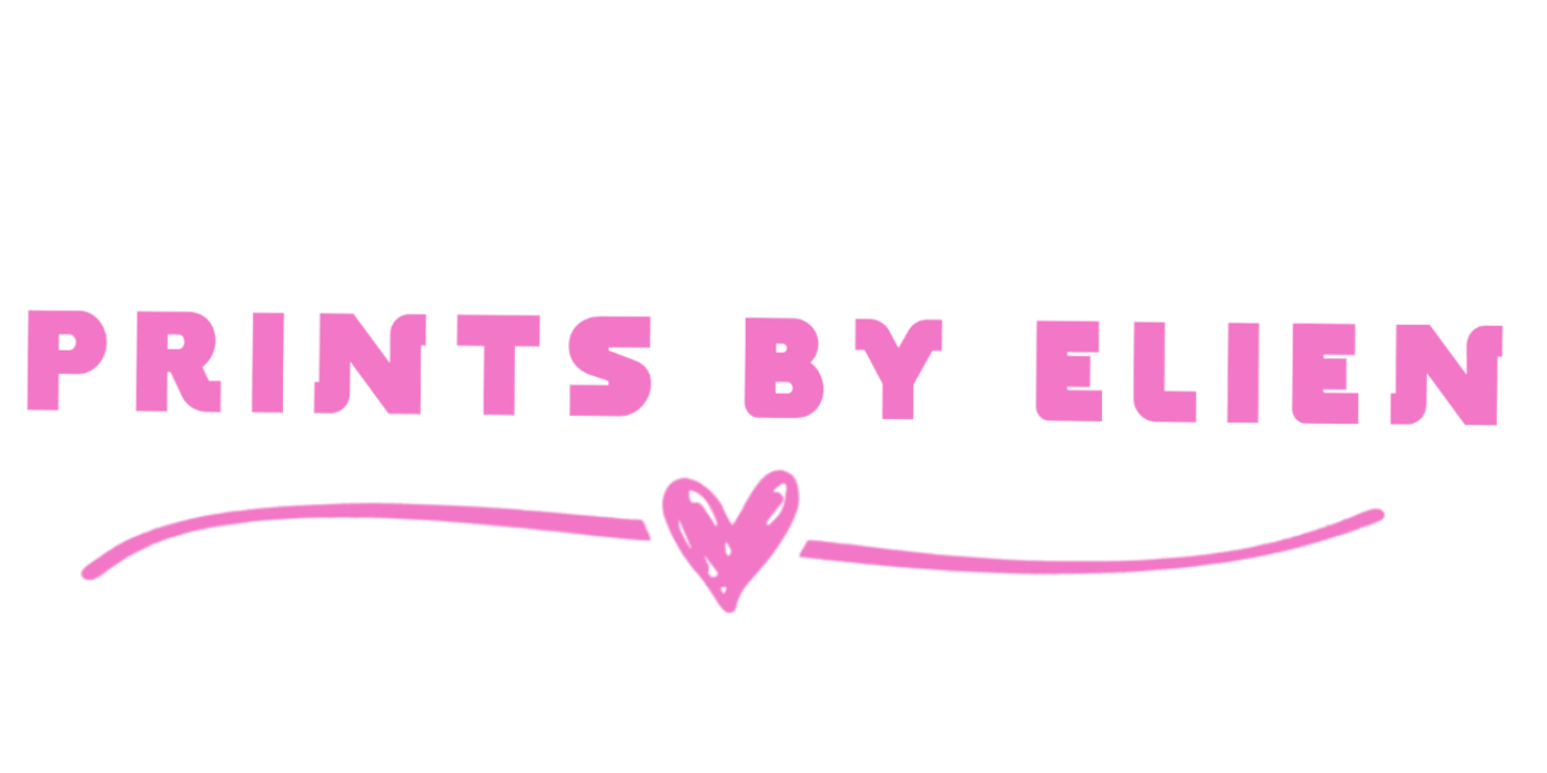 Prints by Elien